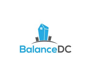Logo Design by TechWise for Balance Design & Construction Pty Ltd | Design: #3558082