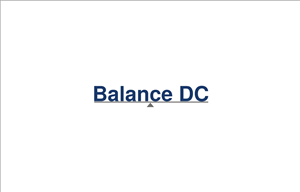 Logo Design by logoworld for Balance Design & Construction Pty Ltd | Design #3557342
