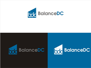 Logo Design by Sushma for Balance Design & Construction Pty Ltd | Design: #3552335