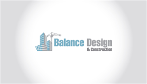 Logo Design by wiqi_857 for Balance Design & Construction Pty Ltd | Design #3562968