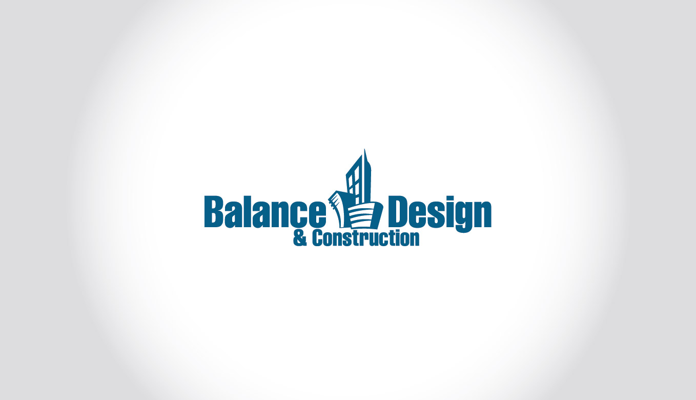 Logo Design by wiqi_857 for Balance Design & Construction Pty Ltd | Design #3562969
