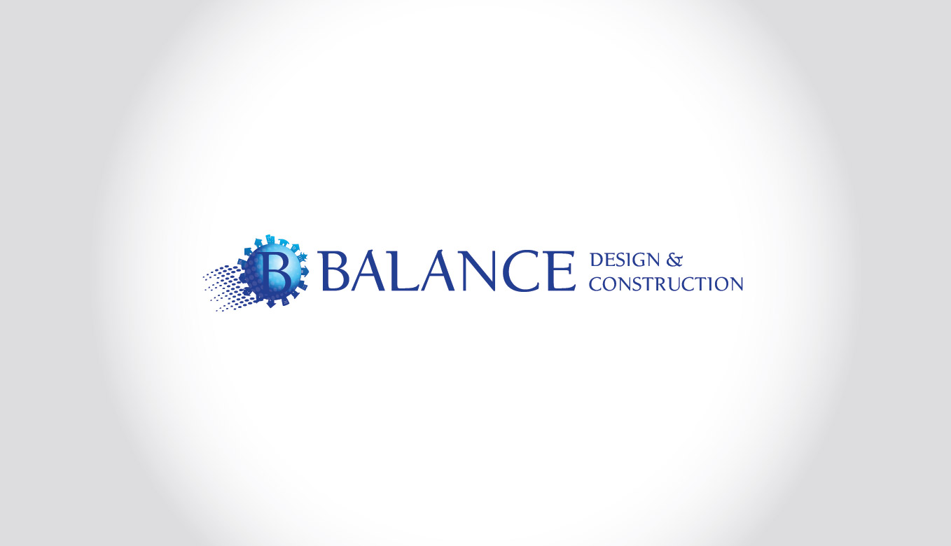 Logo Design by wiqi_857 for Balance Design & Construction Pty Ltd | Design #3562970