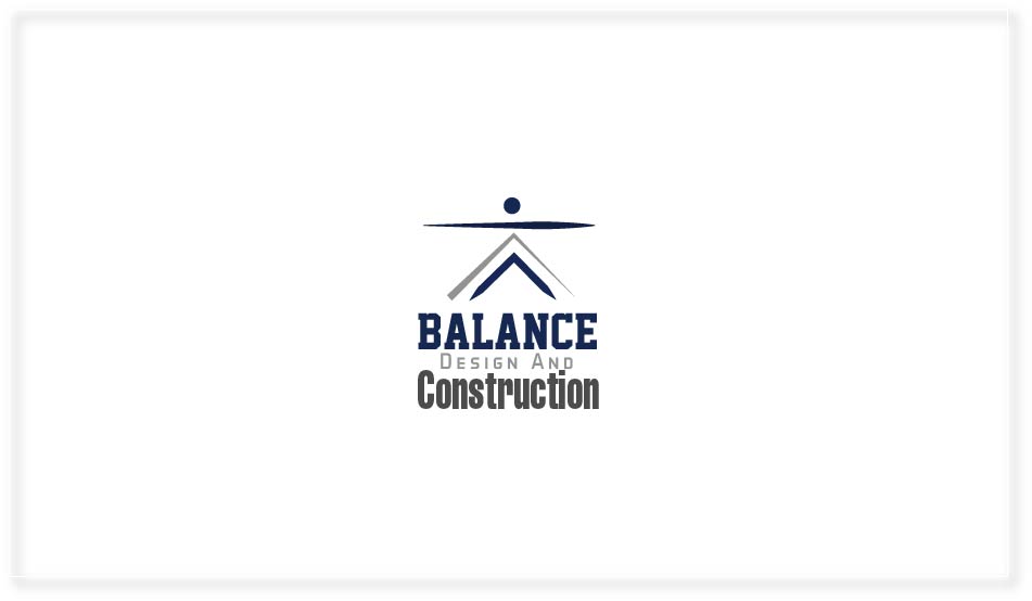Logo Design by wiqi_857 for Balance Design & Construction Pty Ltd | Design #3574108