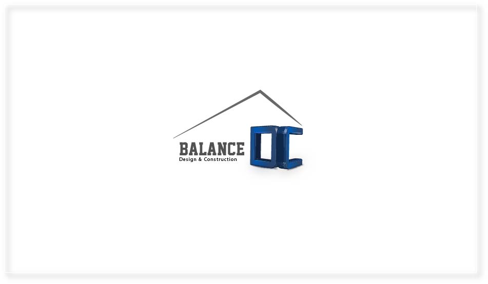 Logo Design by wiqi_857 for Balance Design & Construction Pty Ltd | Design #3574109