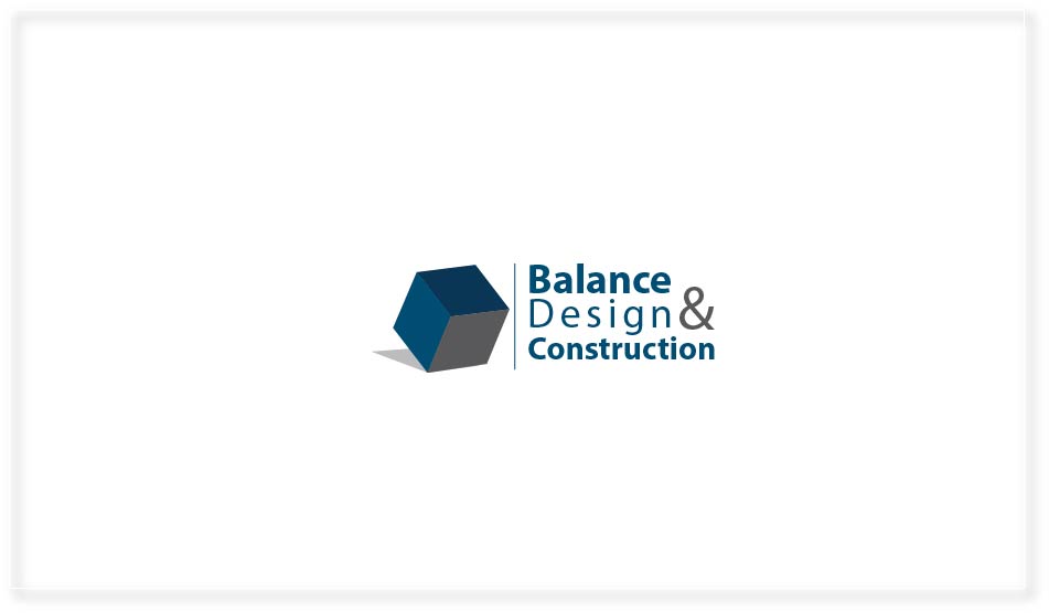 Logo Design by wiqi_857 for Balance Design & Construction Pty Ltd | Design #3582538