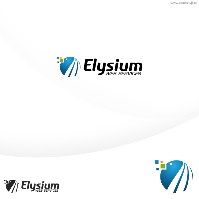 Logo Design by damakyjr for this project | Design #97822