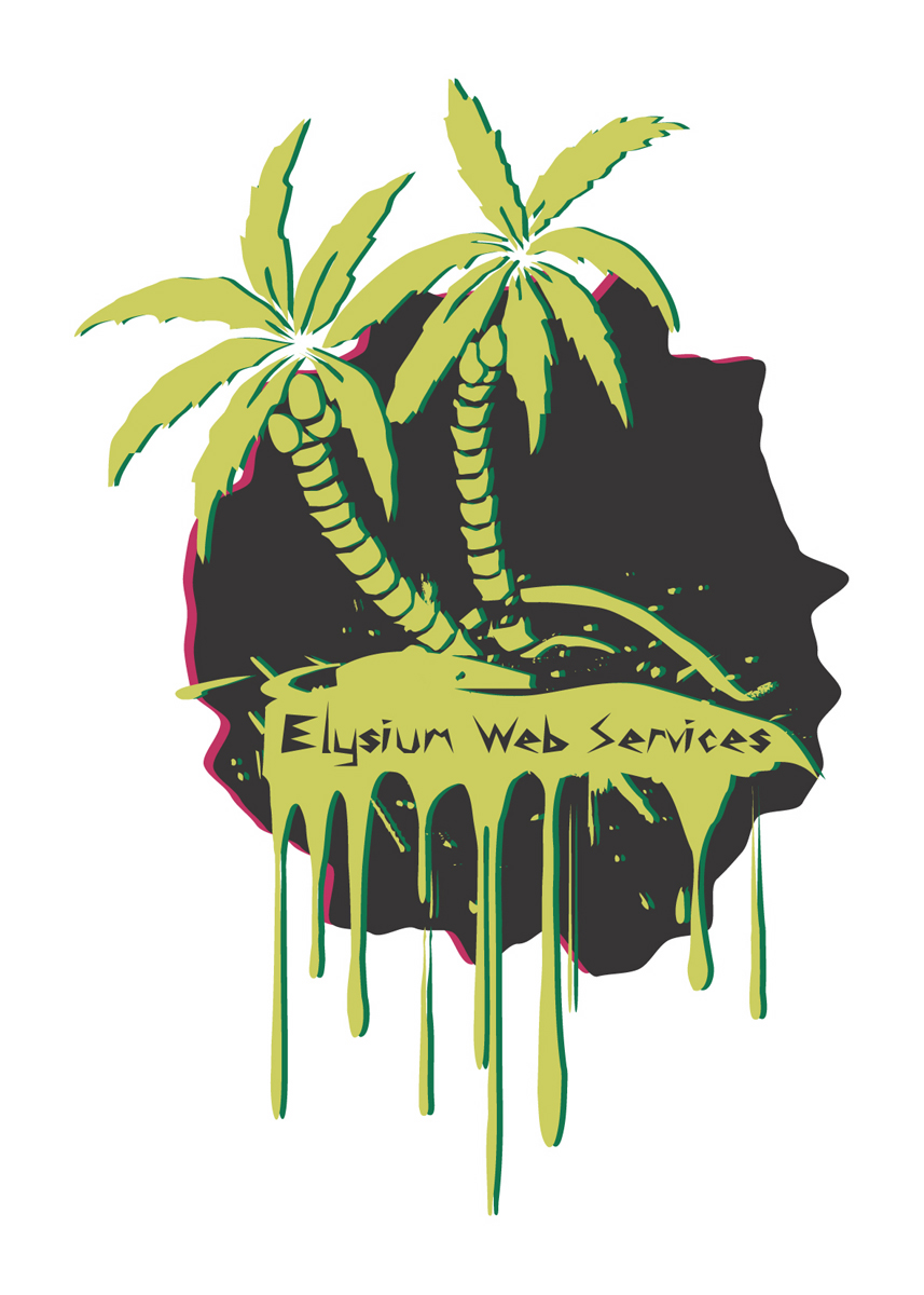 Diseño de Logo por Halfull Media para este proyecto | Diseño #94318