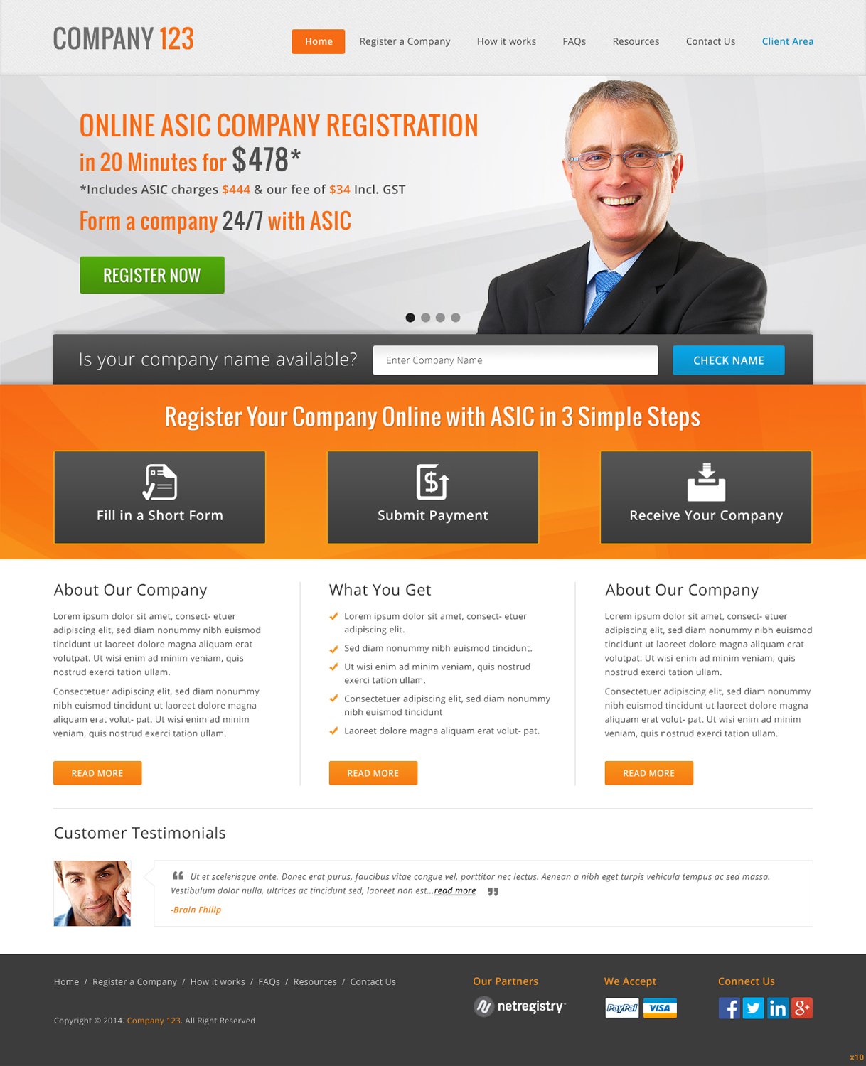 Web Design par pb pour ce projet | Design #3561777