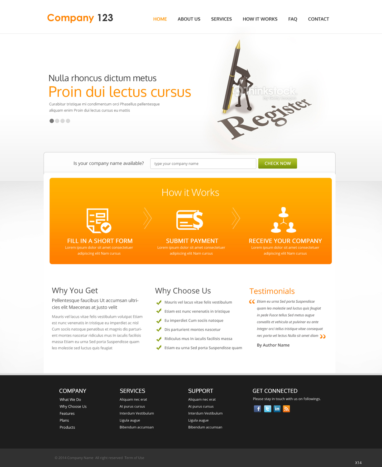 Web Design par pb pour ce projet | Design #3561832