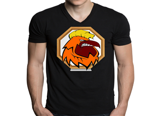 Diseño de Camiseta por BeeandBii para este proyecto | Diseño #3589609
