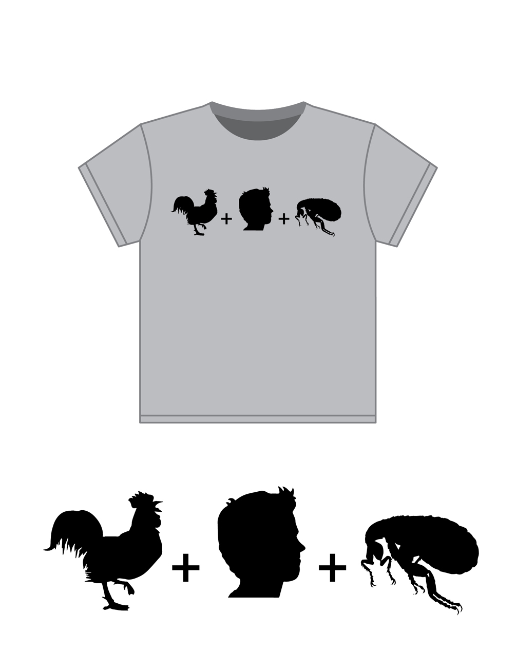 Diseño de Camiseta por sacredkustoms para este proyecto | Diseño #3584337