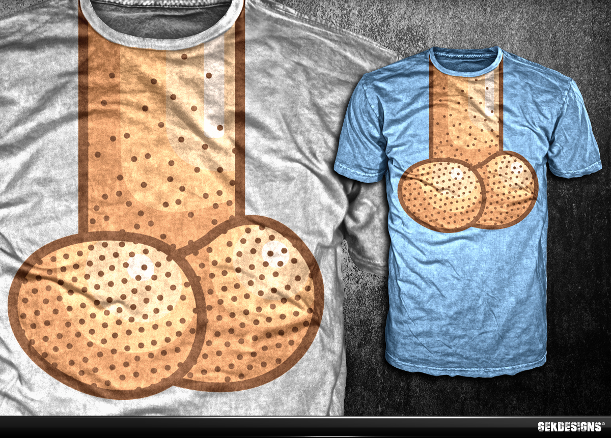 T-shirt Design by gekgrfx for this project | Design #3574481