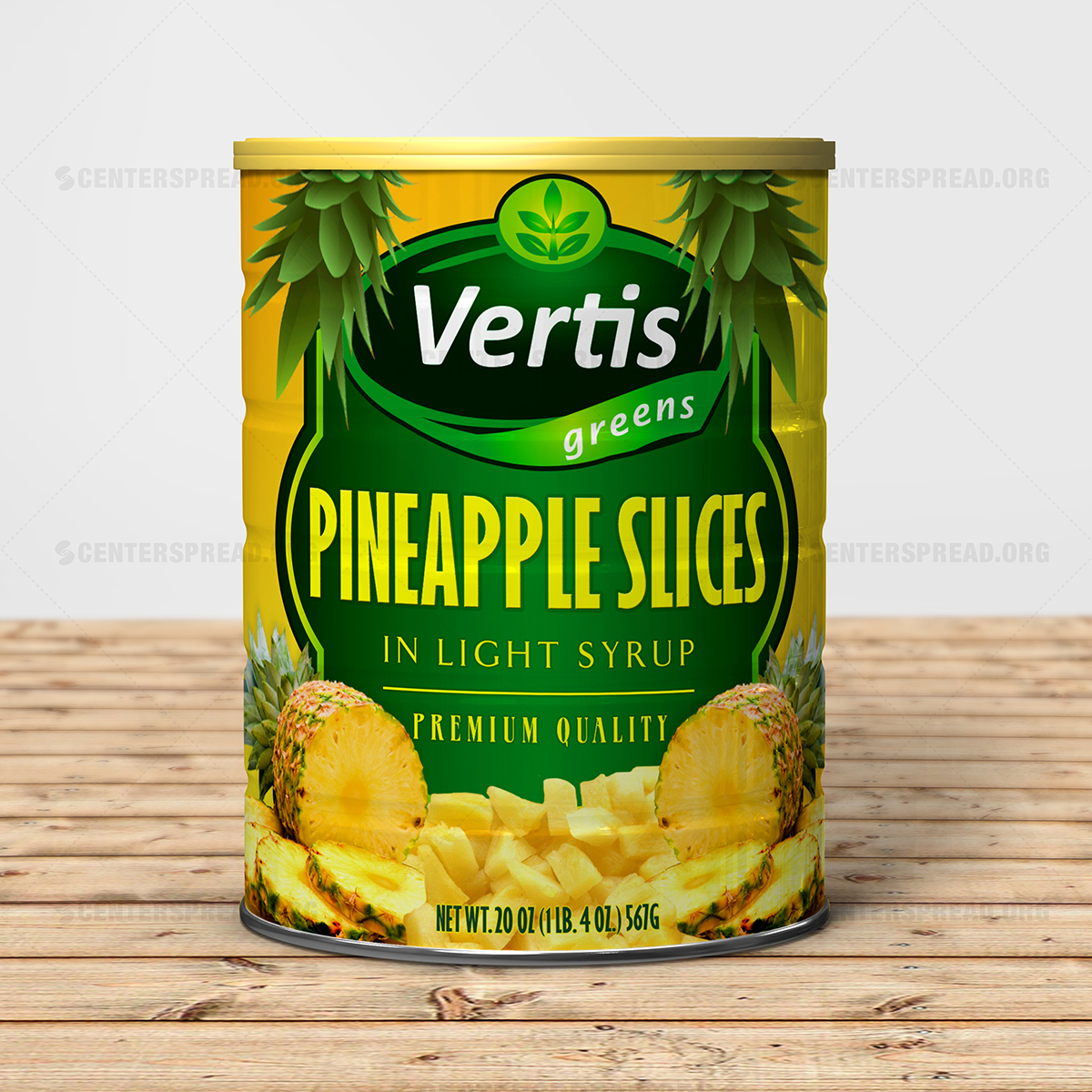 Packaging Design by CENTERSPREAD for Vertis Foods RO5221452 | Design #3579014