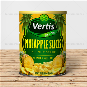 Packaging Design by CENTERSPREAD for Vertis Foods RO5221452 | Design: #3579014