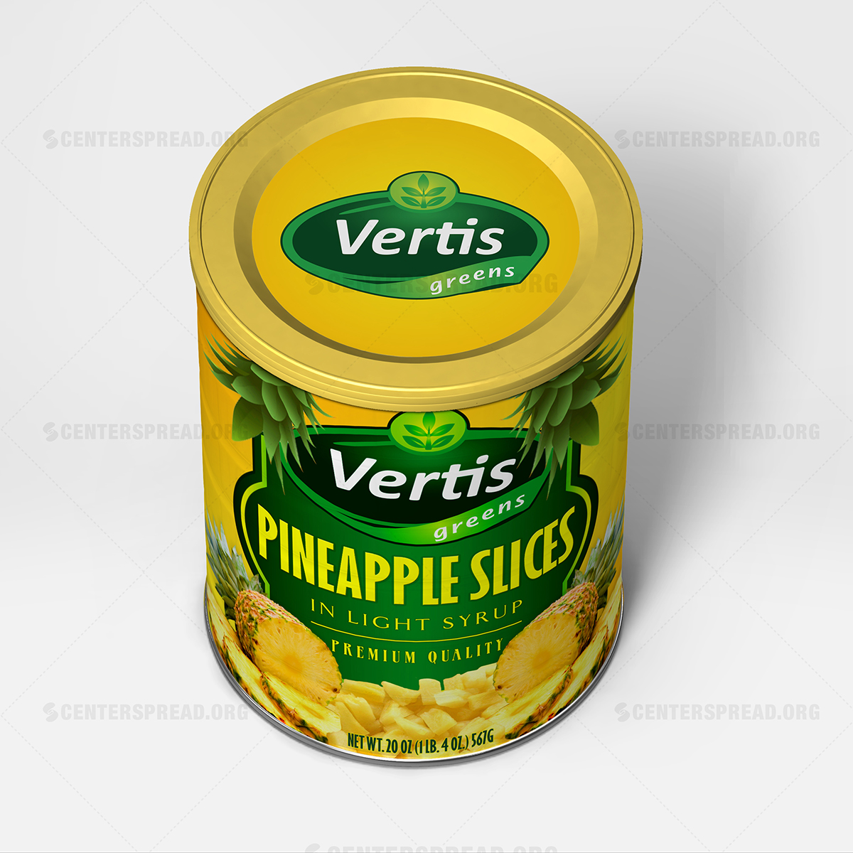 Packaging Design by CENTERSPREAD for Vertis Foods RO5221452 | Design #3579264
