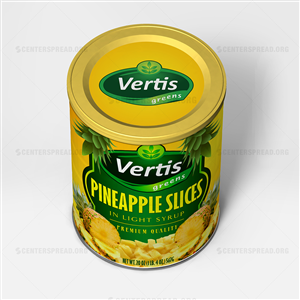 Packaging Design by CENTERSPREAD for Vertis Foods RO5221452 | Design: #3579264