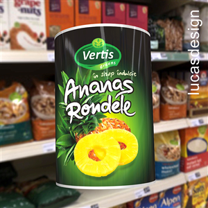 Packaging Design by lucasdesign