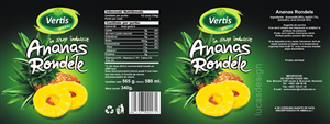 Packaging Design by lucasdesign for Vertis Foods RO5221452 | Design #3589896