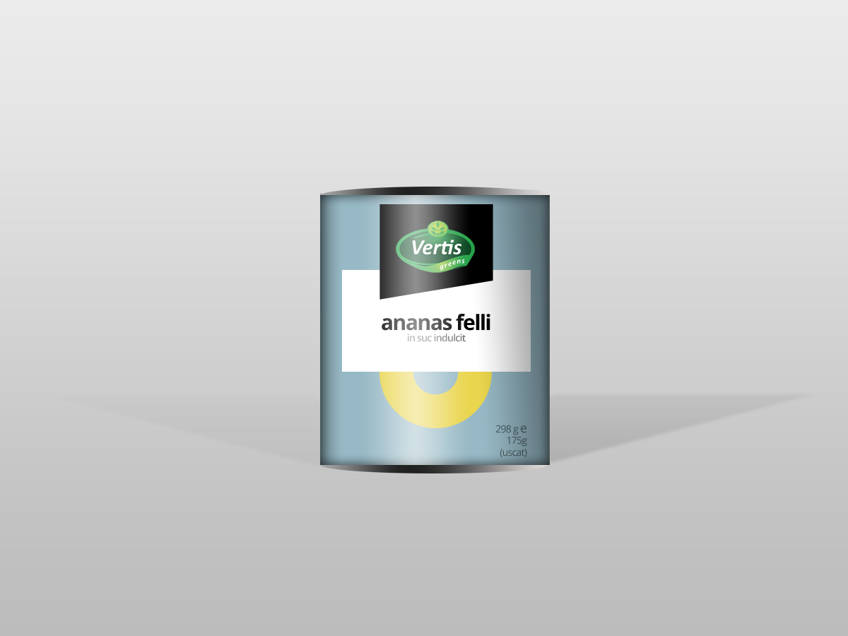 Packaging Design by Seamus Radu for Vertis Foods RO5221452 | Design #3558833