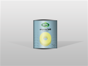 Packaging Design by Seamus Radu for Vertis Foods RO5221452 | Design: #3558899