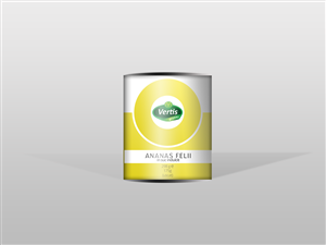 Packaging Design by Seamus Radu for Vertis Foods RO5221452 | Design: #3559042