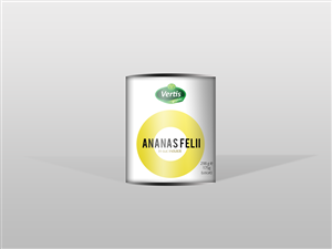 Packaging Design by Seamus Radu for Vertis Foods RO5221452 | Design: #3559111