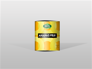 Packaging Design by Seamus Radu for Vertis Foods RO5221452 | Design: #3559126