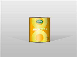 Packaging Design by Seamus Radu for Vertis Foods RO5221452 | Design: #3559133