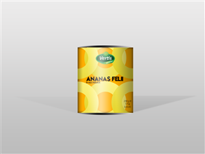 Packaging Design by Seamus Radu for Vertis Foods RO5221452 | Design: #3559139