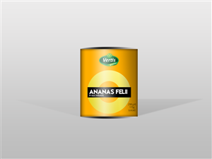 Packaging Design by Seamus Radu for Vertis Foods RO5221452 | Design: #3559142