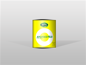 Packaging Design by Seamus Radu for Vertis Foods RO5221452 | Design: #3559146