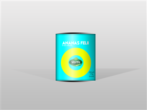 Packaging Design by Seamus Radu for Vertis Foods RO5221452 | Design: #3559153