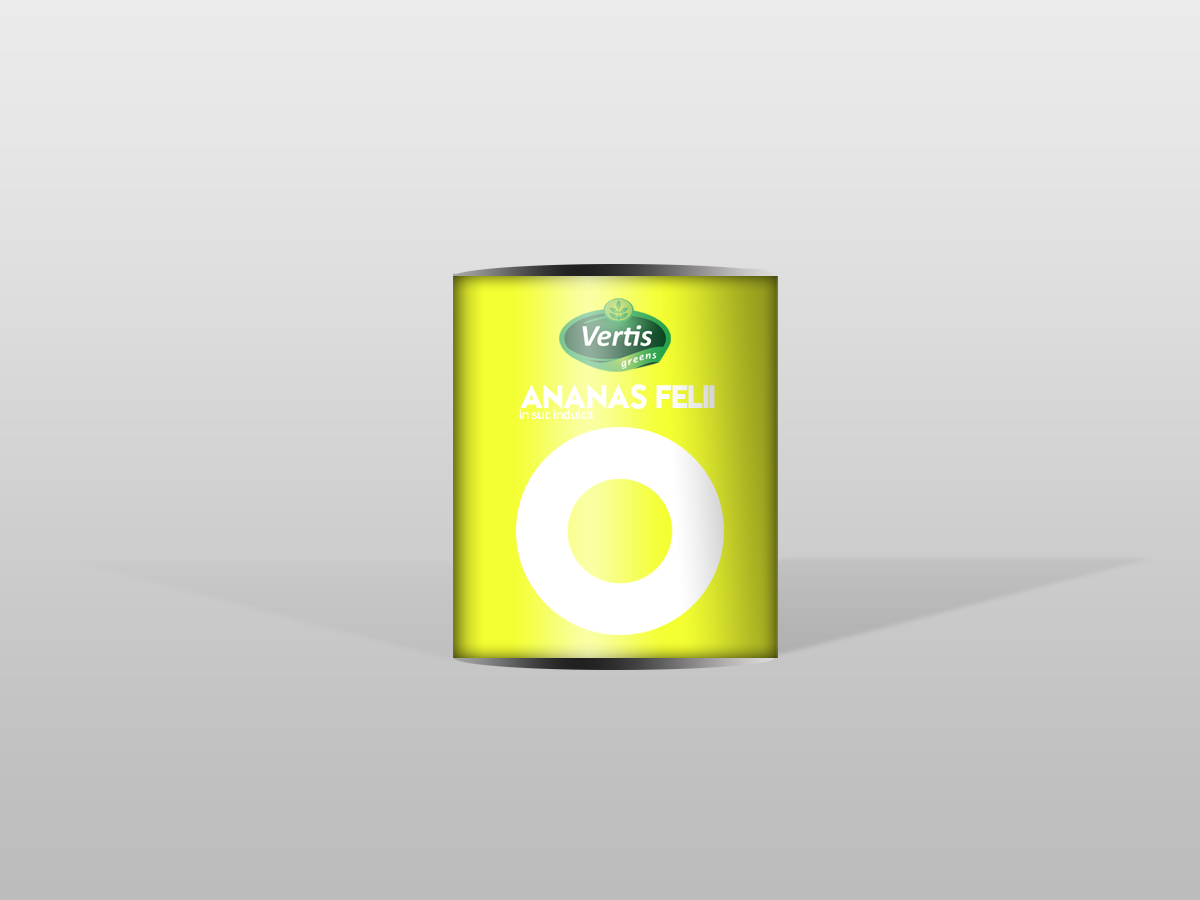 Packaging Design by Seamus Radu for Vertis Foods RO5221452 | Design #3559165