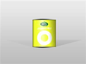 Packaging Design by Seamus Radu for Vertis Foods RO5221452 | Design: #3559165