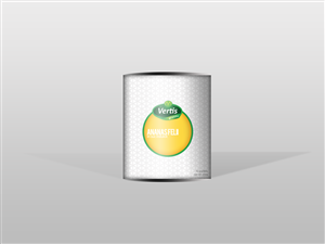 Packaging Design by Seamus Radu for Vertis Foods RO5221452 | Design: #3559268