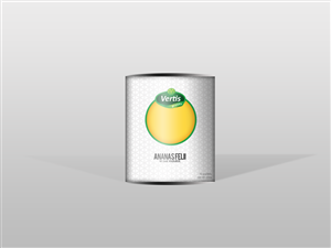 Packaging Design by Seamus Radu for Vertis Foods RO5221452 | Design: #3559270