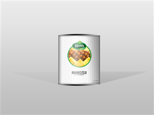 Packaging Design by Seamus Radu for Vertis Foods RO5221452 | Design: #3559273