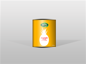 Packaging Design by Seamus Radu for Vertis Foods RO5221452 | Design: #3559705