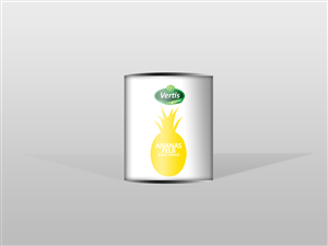 Packaging Design by Seamus Radu for Vertis Foods RO5221452 | Design: #3559710