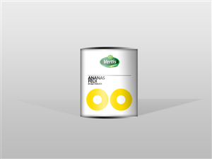 Packaging Design by Seamus Radu for Vertis Foods RO5221452 | Design: #3559712