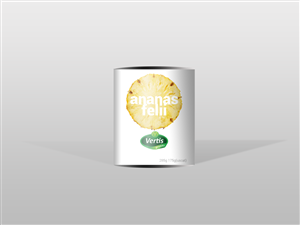 Packaging Design by Seamus Radu for Vertis Foods RO5221452 | Design: #3559831