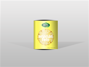 Packaging Design by Seamus Radu for Vertis Foods RO5221452 | Design: #3559856