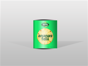 Packaging Design by Seamus Radu for Vertis Foods RO5221452 | Design: #3559859