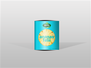 Packaging Design by Seamus Radu for Vertis Foods RO5221452 | Design: #3559864