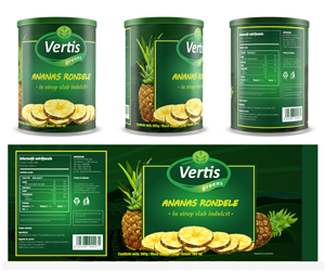 Packaging Design by webytes