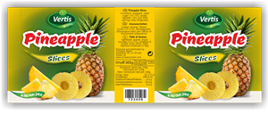 Packaging Design by Nikomen for Vertis Foods RO5221452 | Design: #3564555