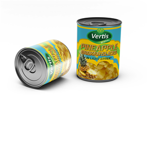 Packaging Design by Giovanni for Vertis Foods RO5221452 | Design #3575340
