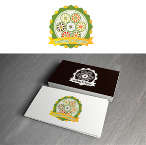 Logo Design by Tosha for Bombay to Byron Pty Ltd | Design: #3602322