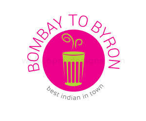 Logo Design by 6pm Designs