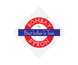 Logo Design by 6pm Designs for Bombay to Byron Pty Ltd | Design: #3578307